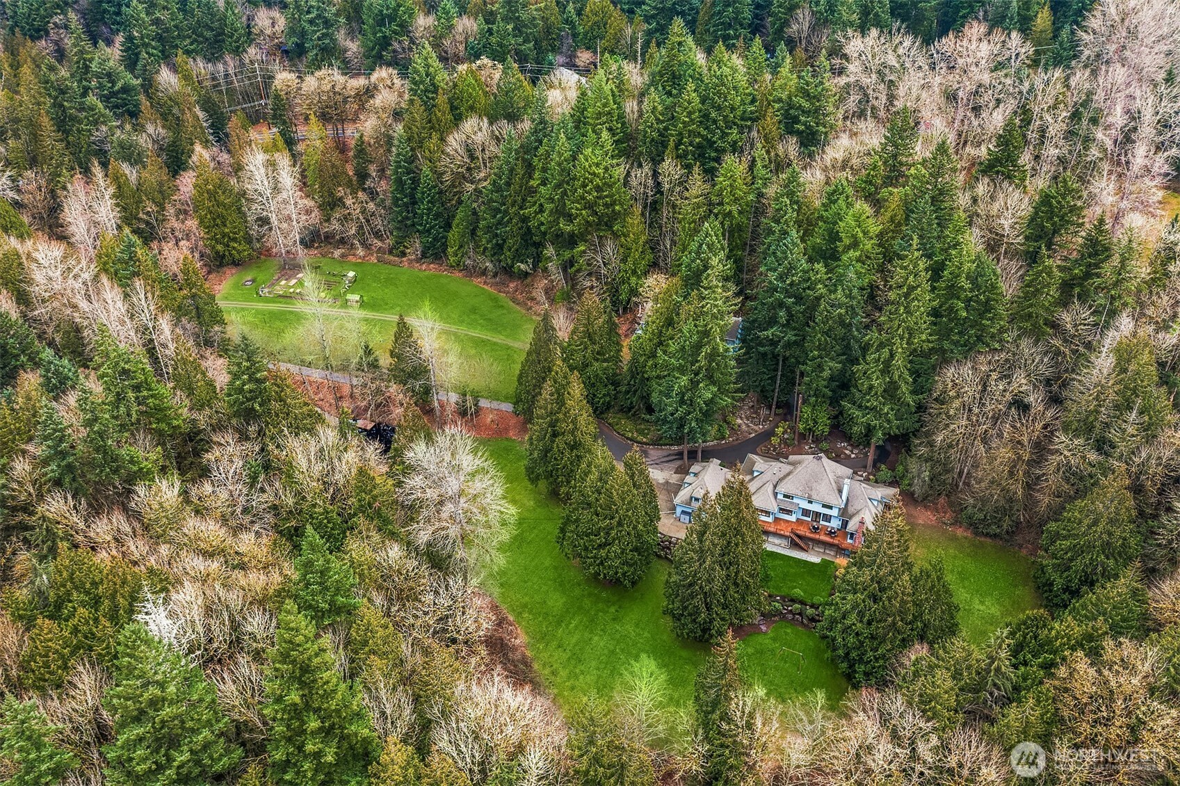 21407 NE Union Hill Road , Redmond, WA 98053