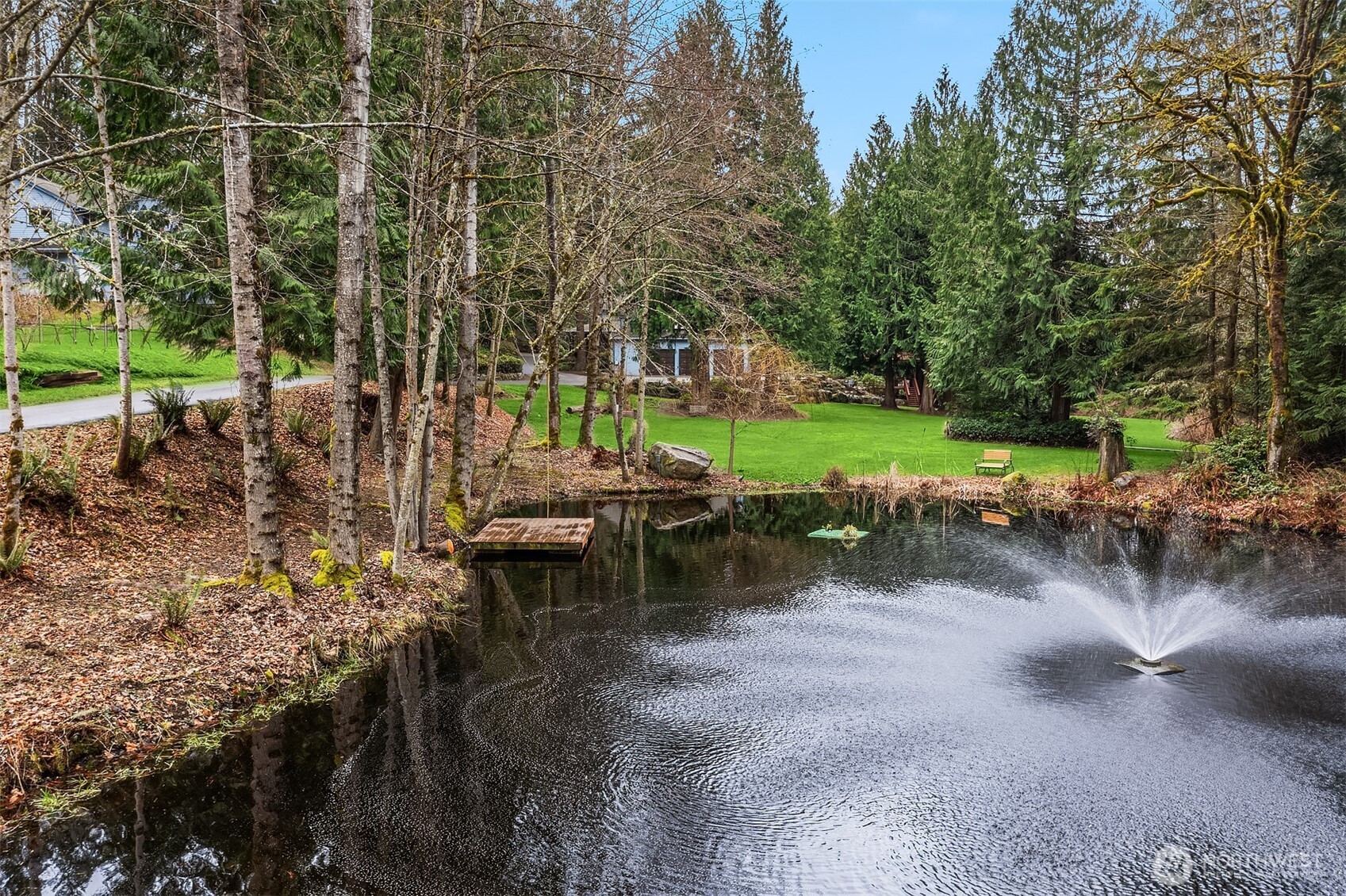 21407 NE Union Hill Road , Redmond, WA 98053