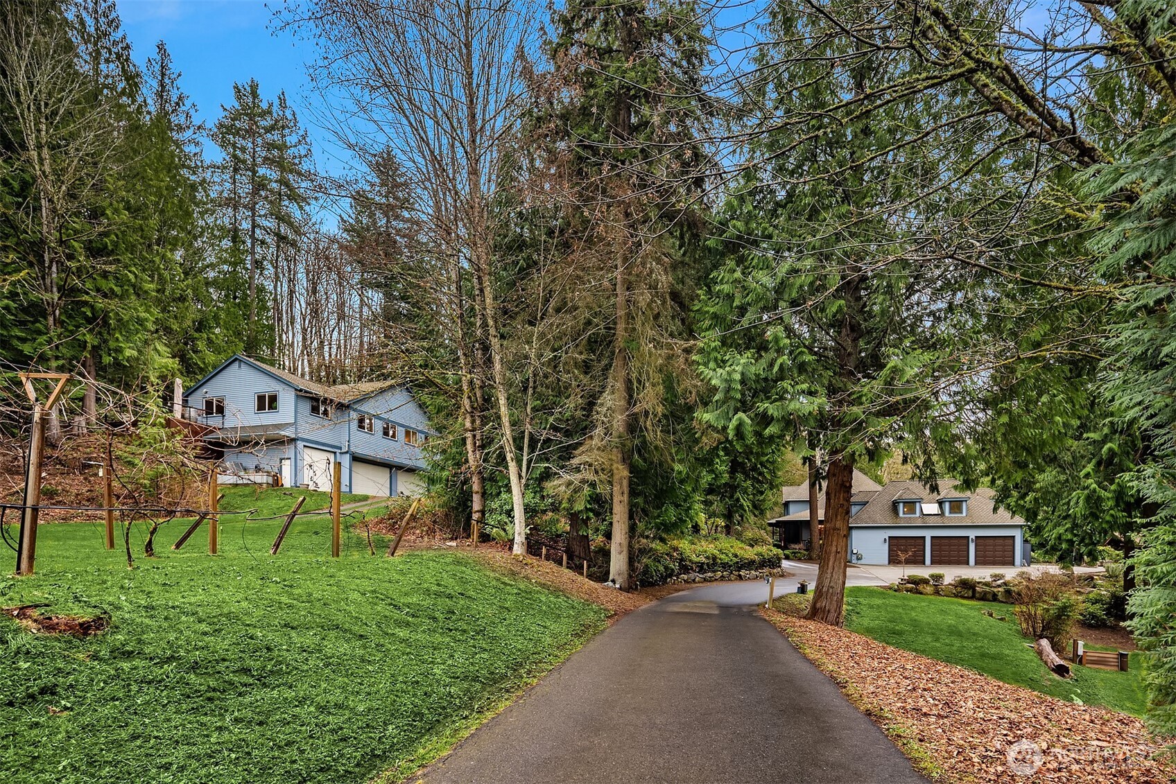 21407 NE Union Hill Road , Redmond, WA 98053