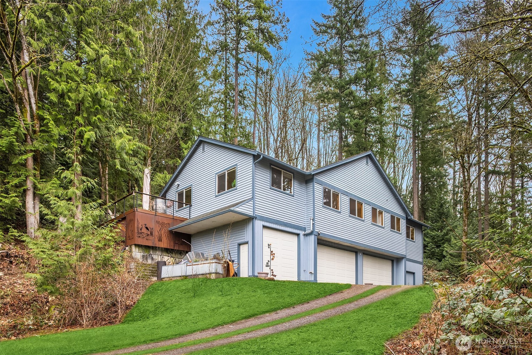 21407 NE Union Hill Road , Redmond, WA 98053