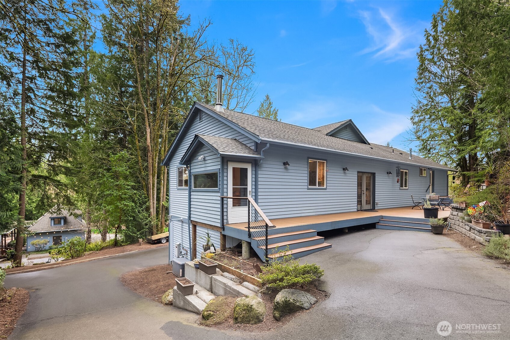 21407 NE Union Hill Road , Redmond, WA 98053