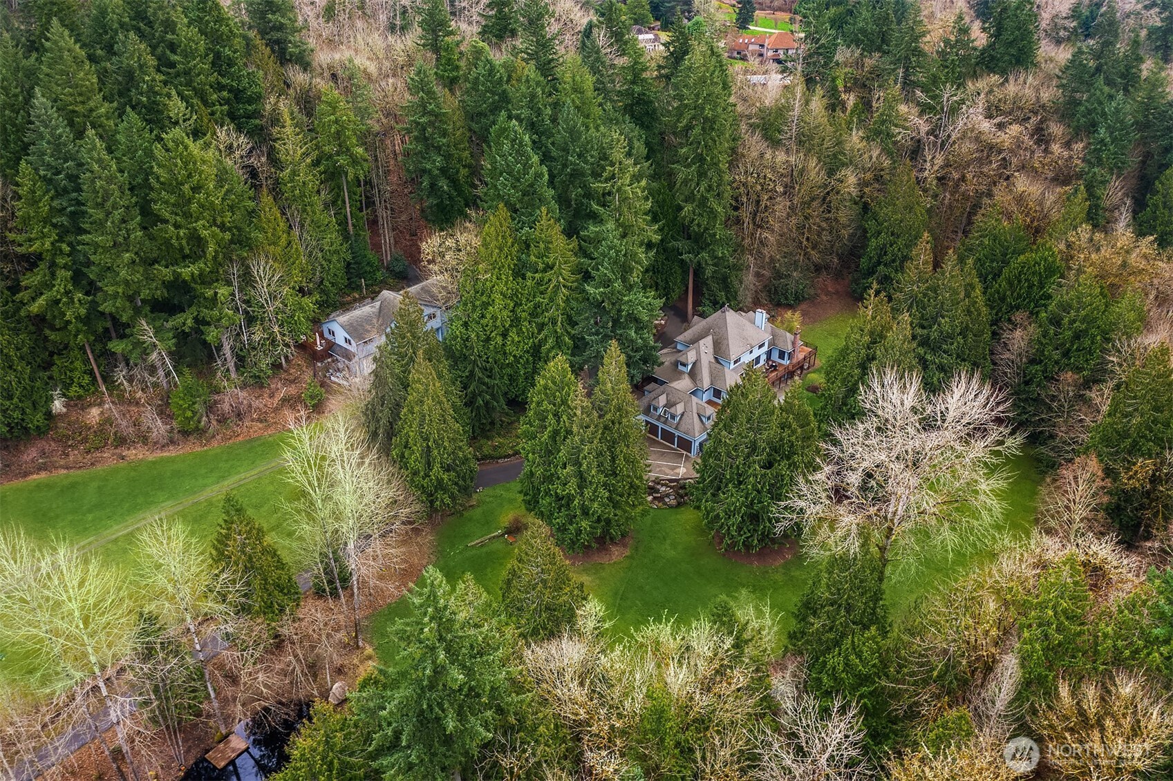 21407 NE Union Hill Road , Redmond, WA 98053