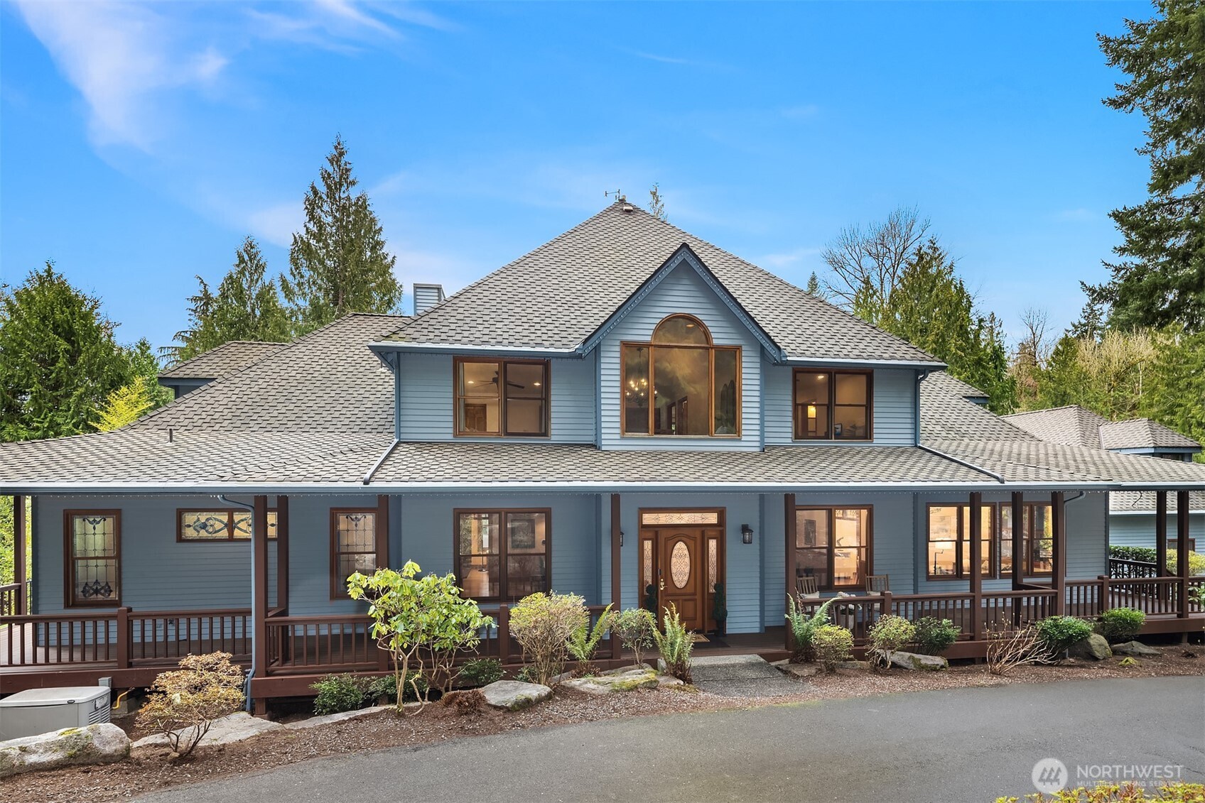21407 NE Union Hill Road , Redmond, WA 98053