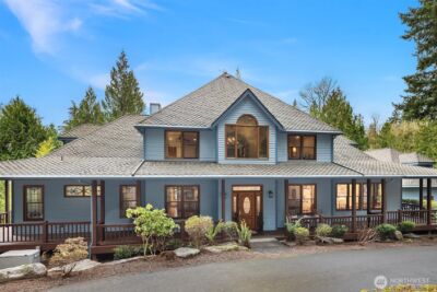 21407 NE Union Hill Road , Redmond, WA 98053 - Photo 5