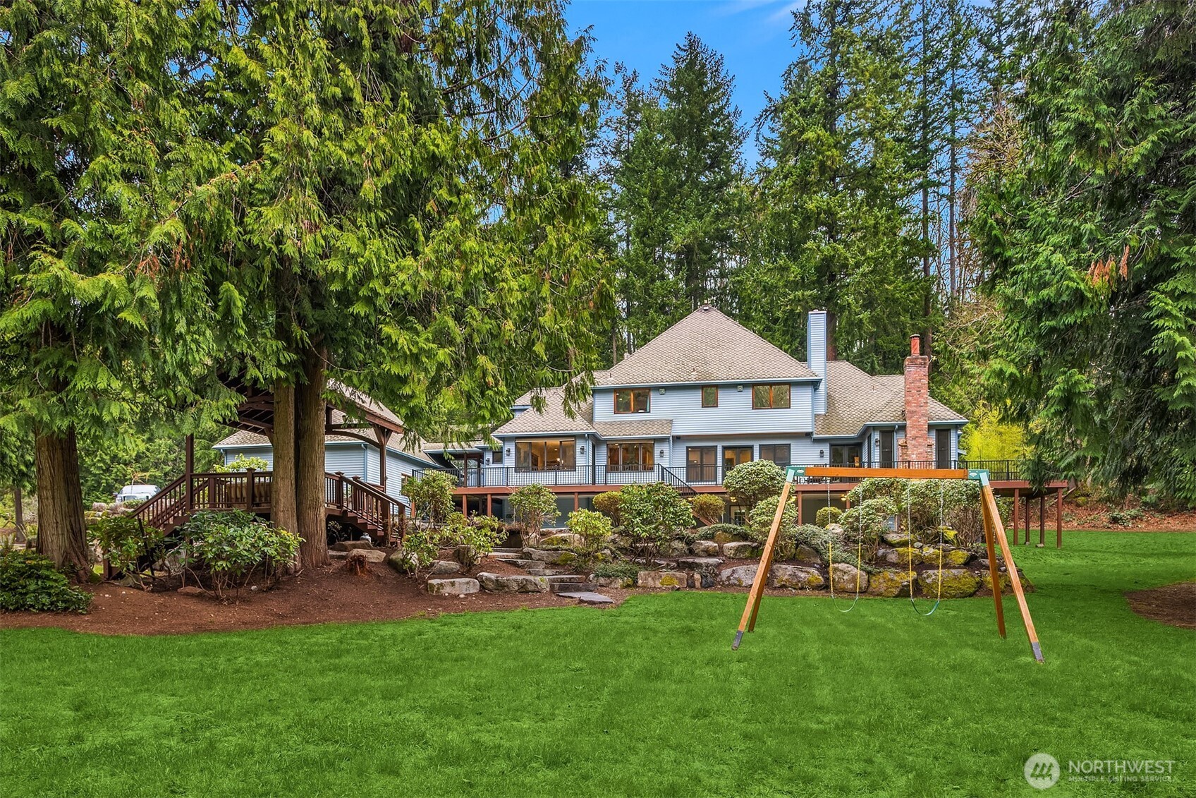 21407 NE Union Hill Road , Redmond, WA 98053