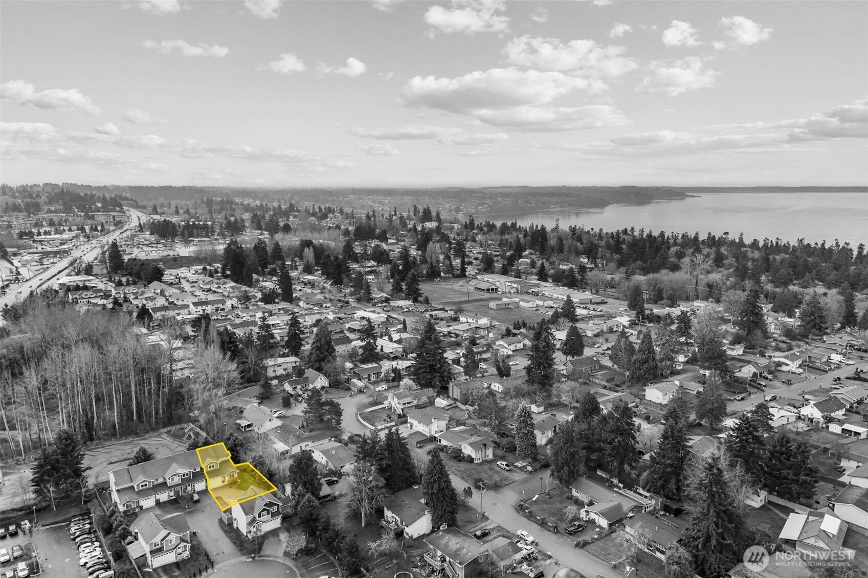 2055 S 263rd Street , Des Moines, WA 98198