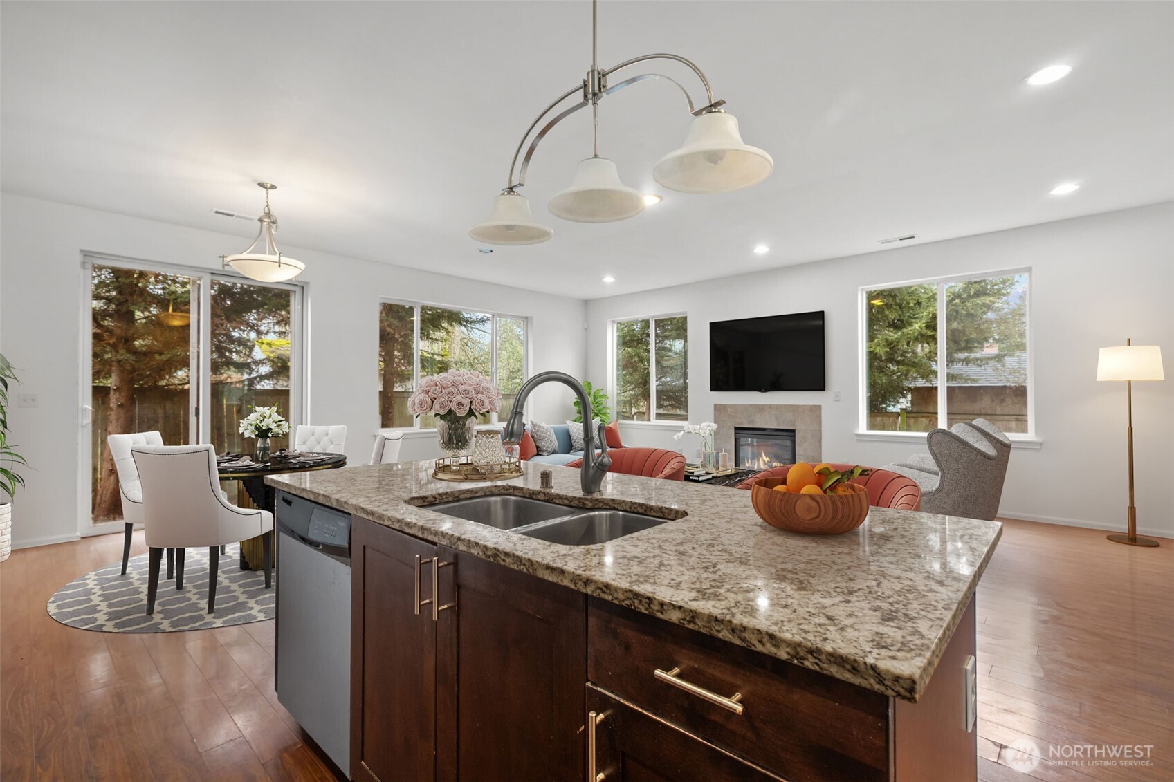 2055 S 263rd Street , Des Moines, WA 98198