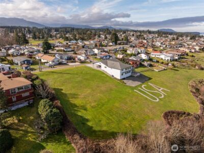 999 W 4th Street , Port Angeles, WA 98363 - Photo 11