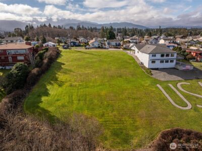 999 W 4th Street , Port Angeles, WA 98363 - Photo 12