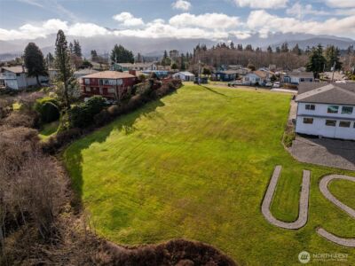999 W 4th Street , Port Angeles, WA 98363 - Photo 13