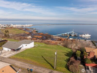 999 W 4th Street , Port Angeles, WA 98363 - Photo 18