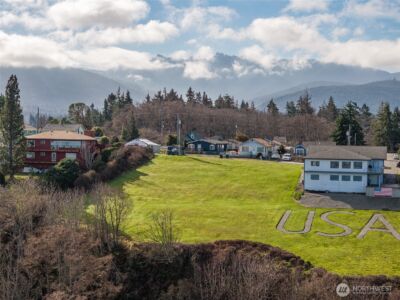 999 W 4th Street , Port Angeles, WA 98363 - Photo 3