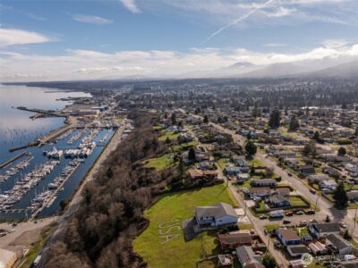 999 W 4th Street , Port Angeles, WA 98363 - Photo 5