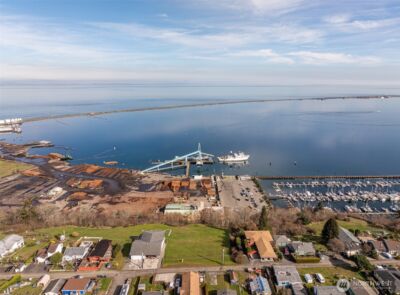 999 W 4th Street , Port Angeles, WA 98363 - Photo 8