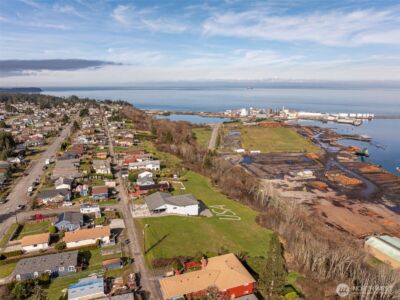 999 W 4th Street , Port Angeles, WA 98363 - Photo 9