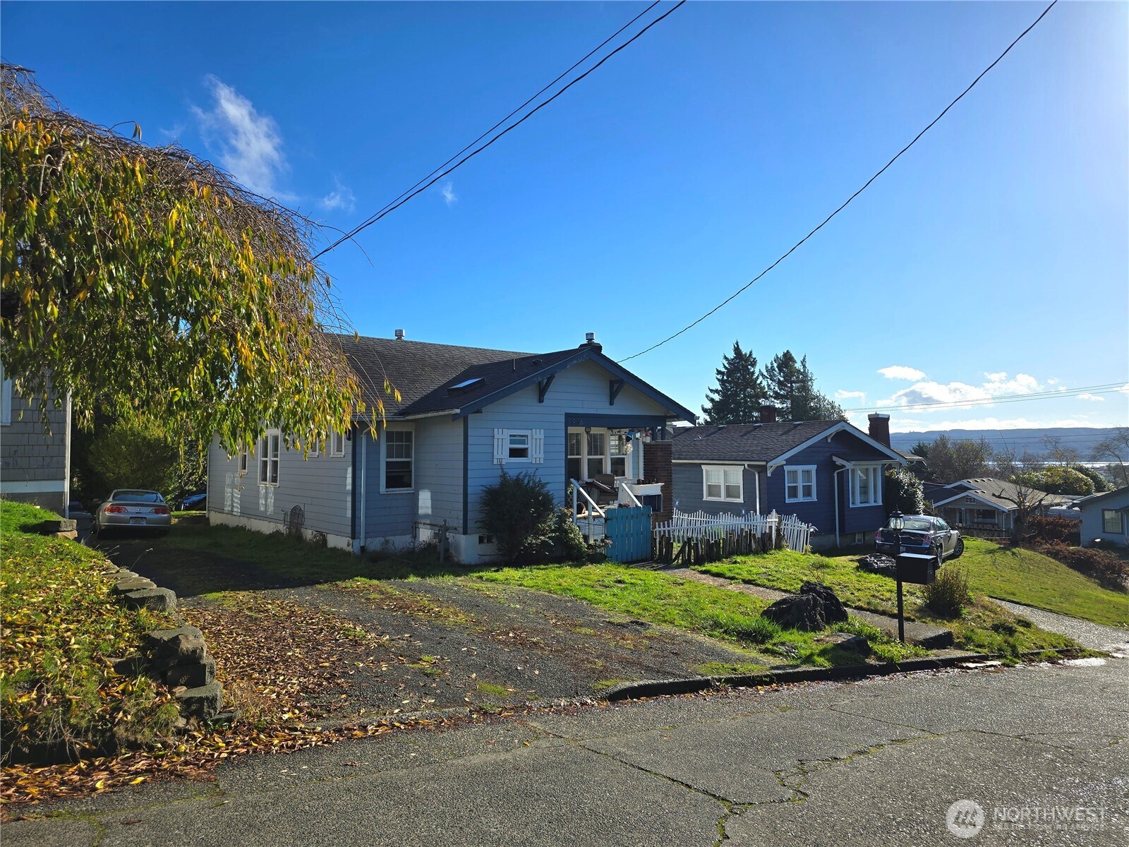 906 N Rice Street , Aberdeen, WA 98520