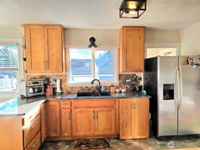 906 N Rice Street , Aberdeen, WA 98520 - Photo 11