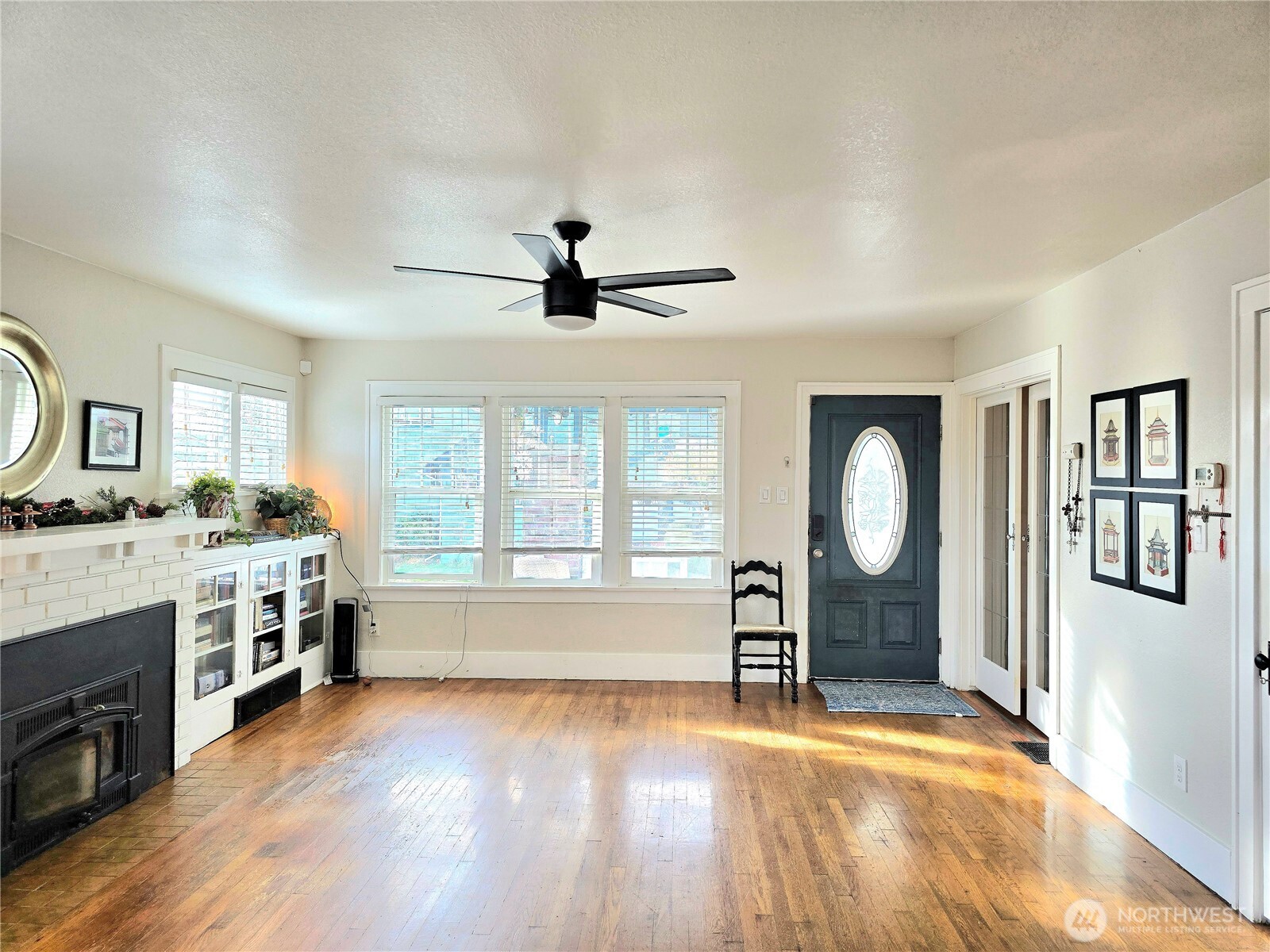 906 N Rice Street , Aberdeen, WA 98520