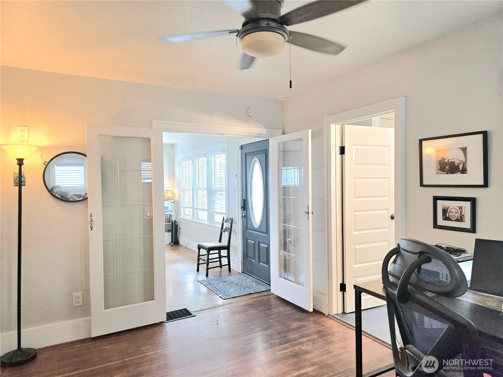 906 N Rice Street , Aberdeen, WA 98520