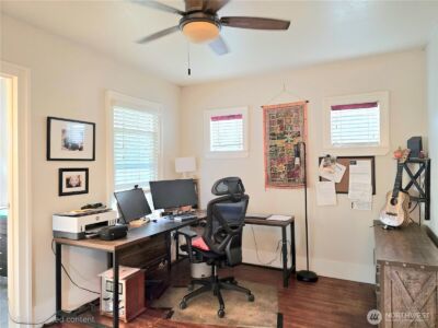 906 N Rice Street , Aberdeen, WA 98520 - Photo 18