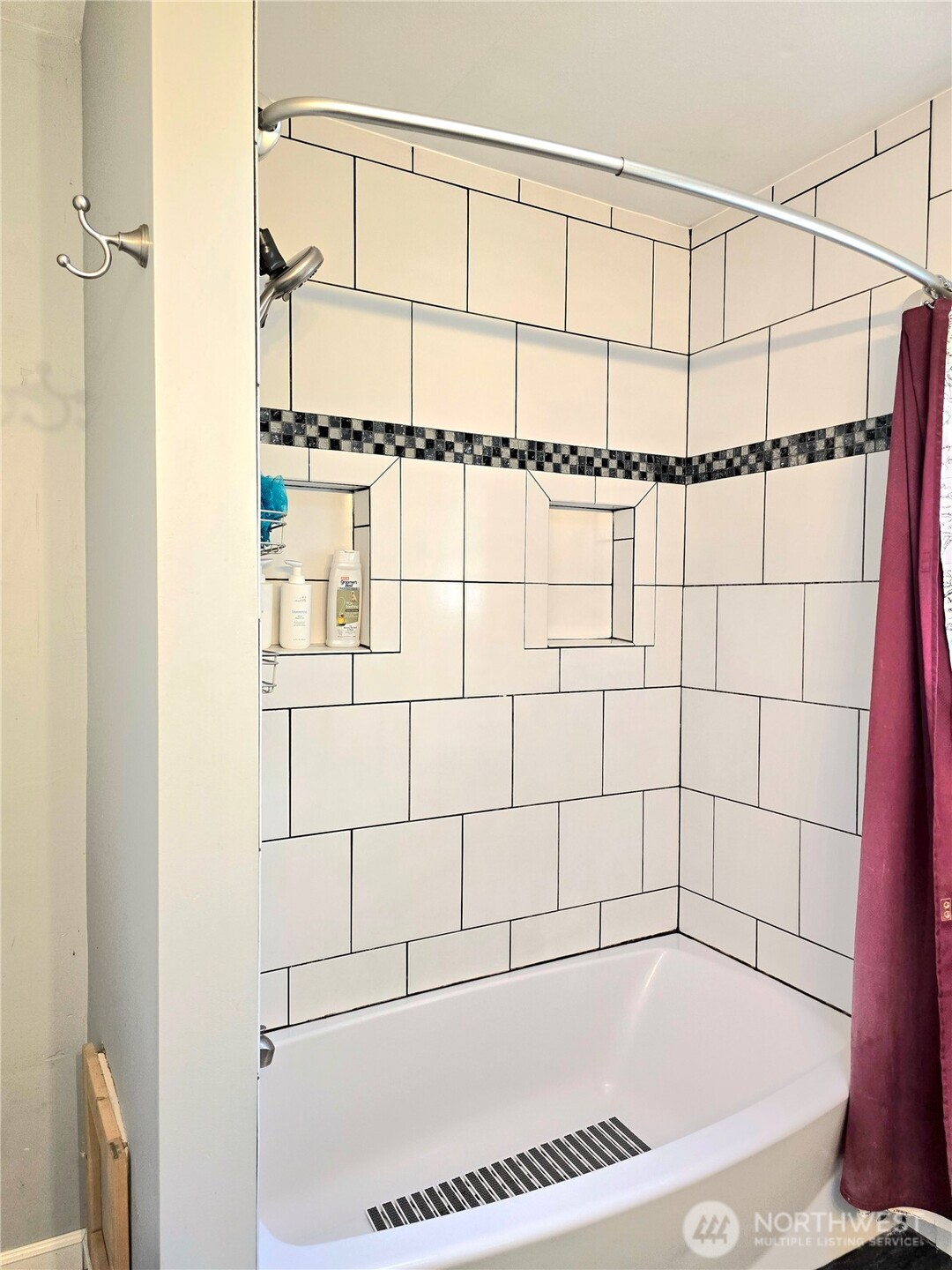 906 N Rice Street , Aberdeen, WA 98520