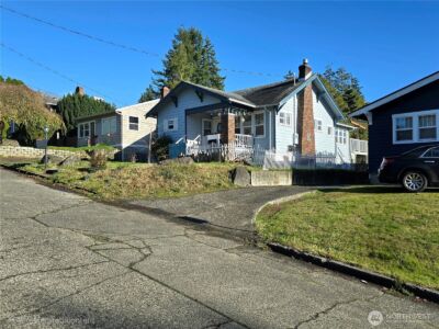906 N Rice Street , Aberdeen, WA 98520 - Photo 4