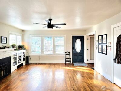 906 N Rice Street , Aberdeen, WA 98520 - Photo 5