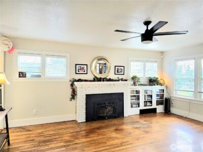 906 N Rice Street , Aberdeen, WA 98520 - Photo 7