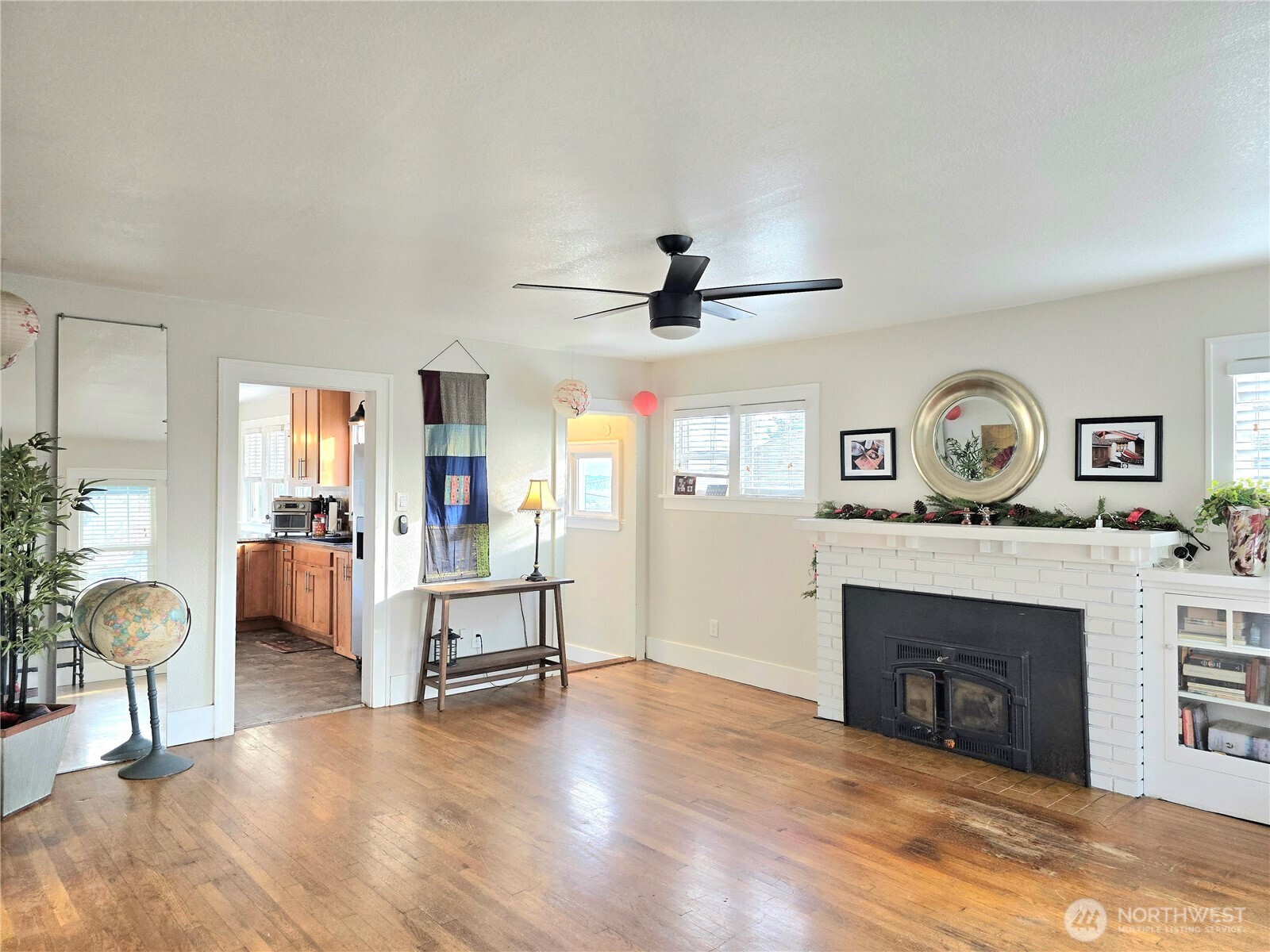 906 N Rice Street , Aberdeen, WA 98520