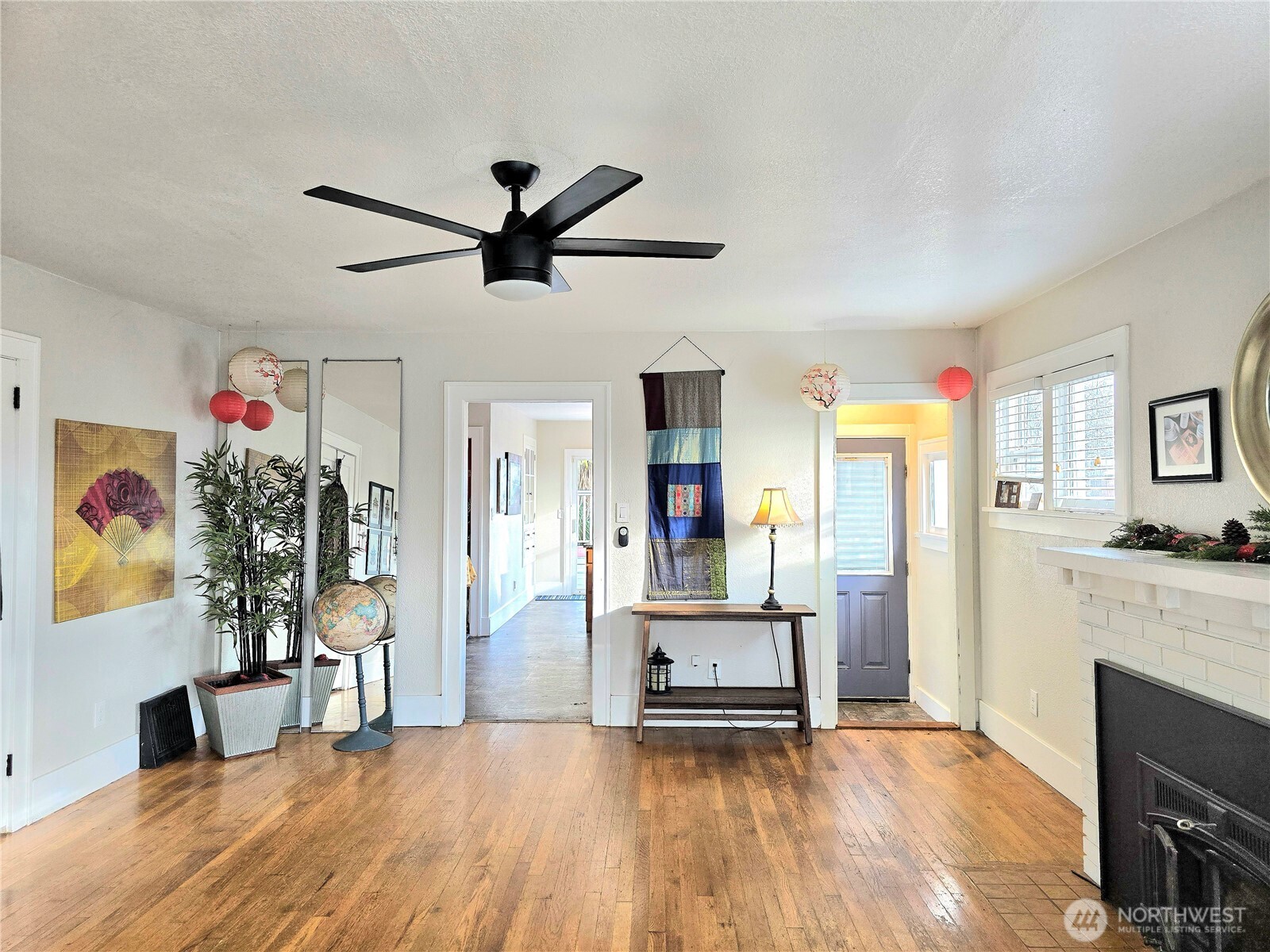 906 N Rice Street , Aberdeen, WA 98520