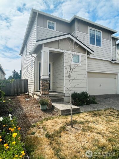 1316 W 17th Avenue , La Center, WA 98629 - Photo 2