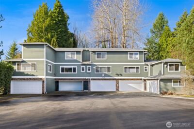 17917 80 Avenue NE #B5, Kenmore, WA 98028