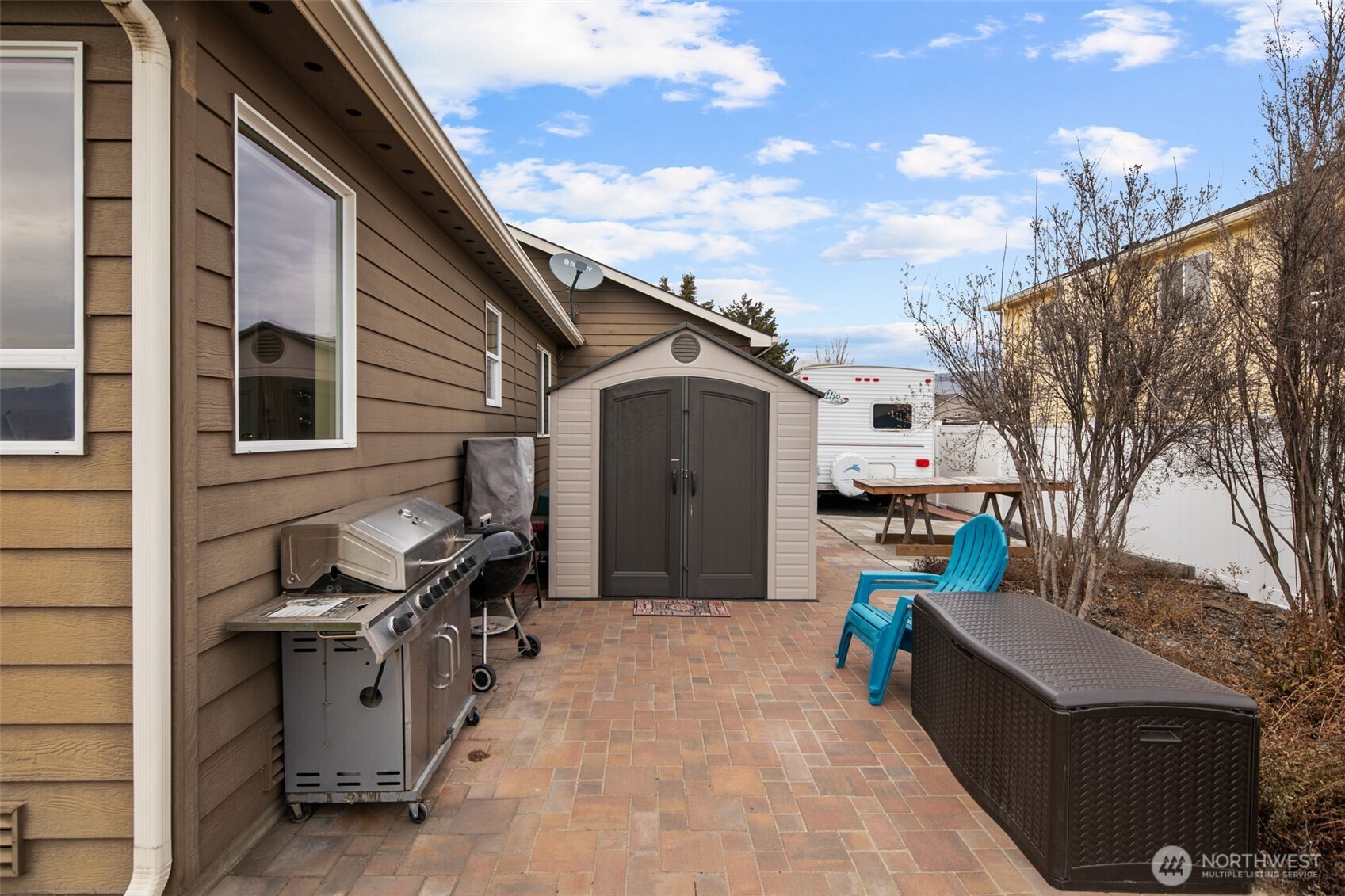 2312 Canyon Hills Drive , East Wenatchee, WA 98802