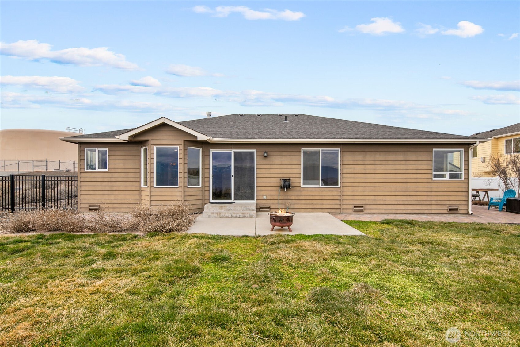 2312 Canyon Hills Drive , East Wenatchee, WA 98802