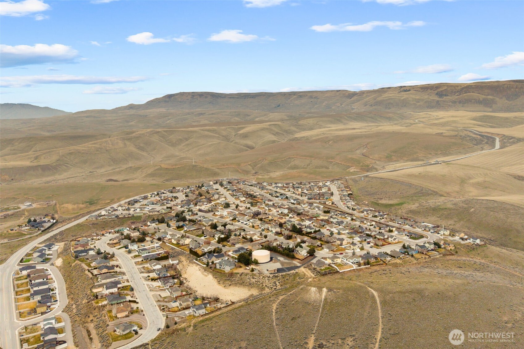 2312 Canyon Hills Drive , East Wenatchee, WA 98802