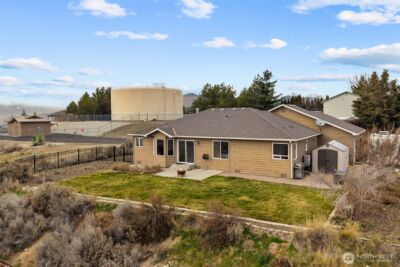 2312 Canyon Hills Drive , East Wenatchee, WA 98802 - Photo 32
