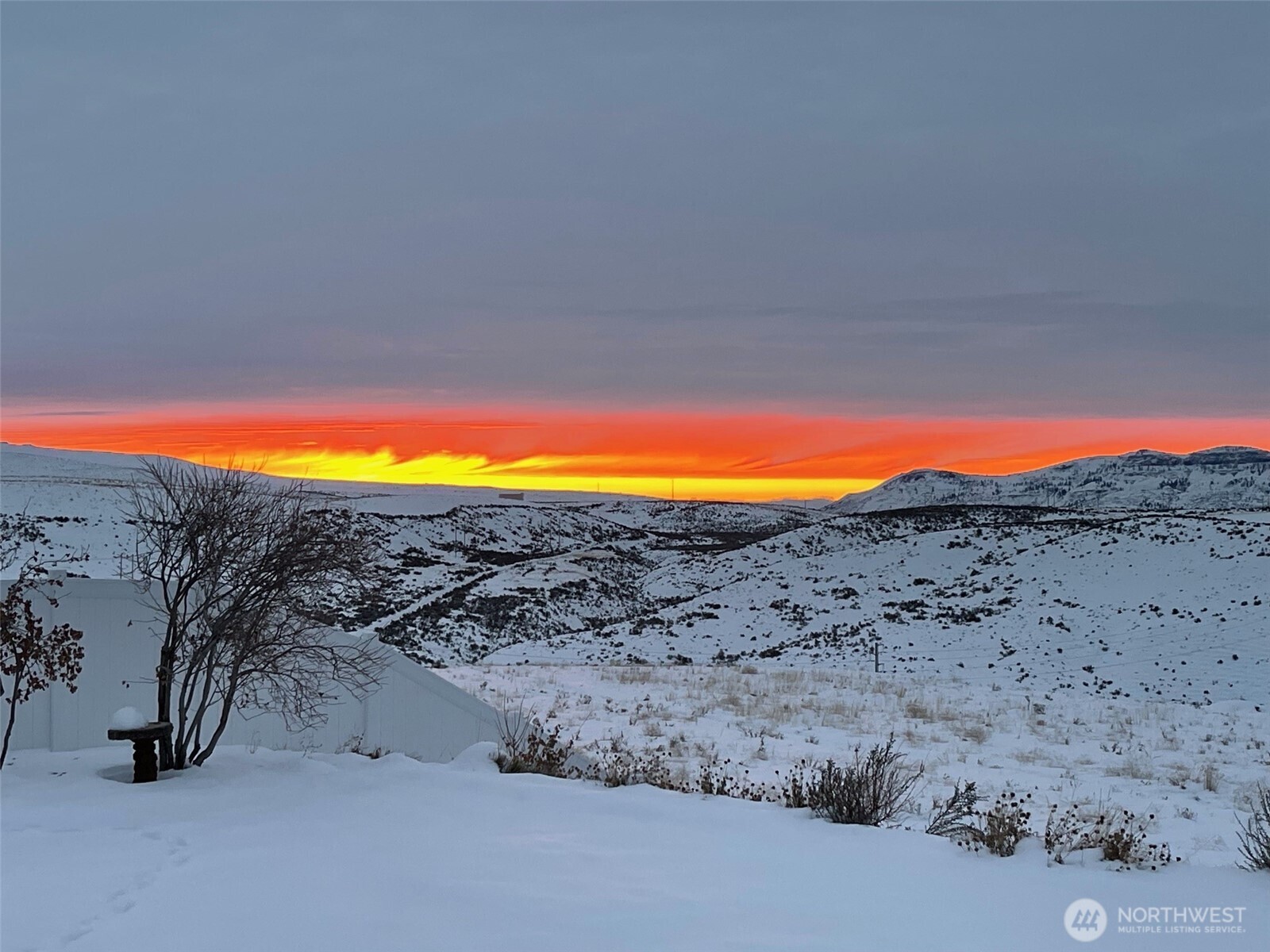 2312 Canyon Hills Drive , East Wenatchee, WA 98802