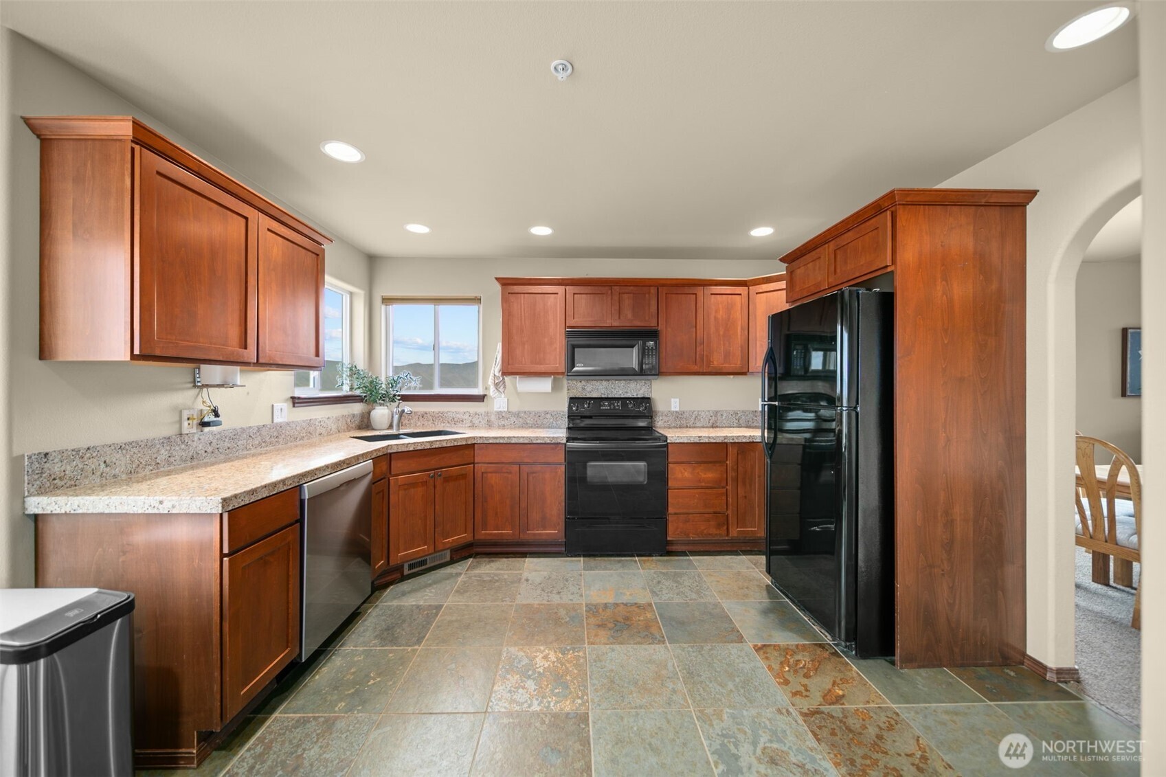 2312 Canyon Hills Drive , East Wenatchee, WA 98802