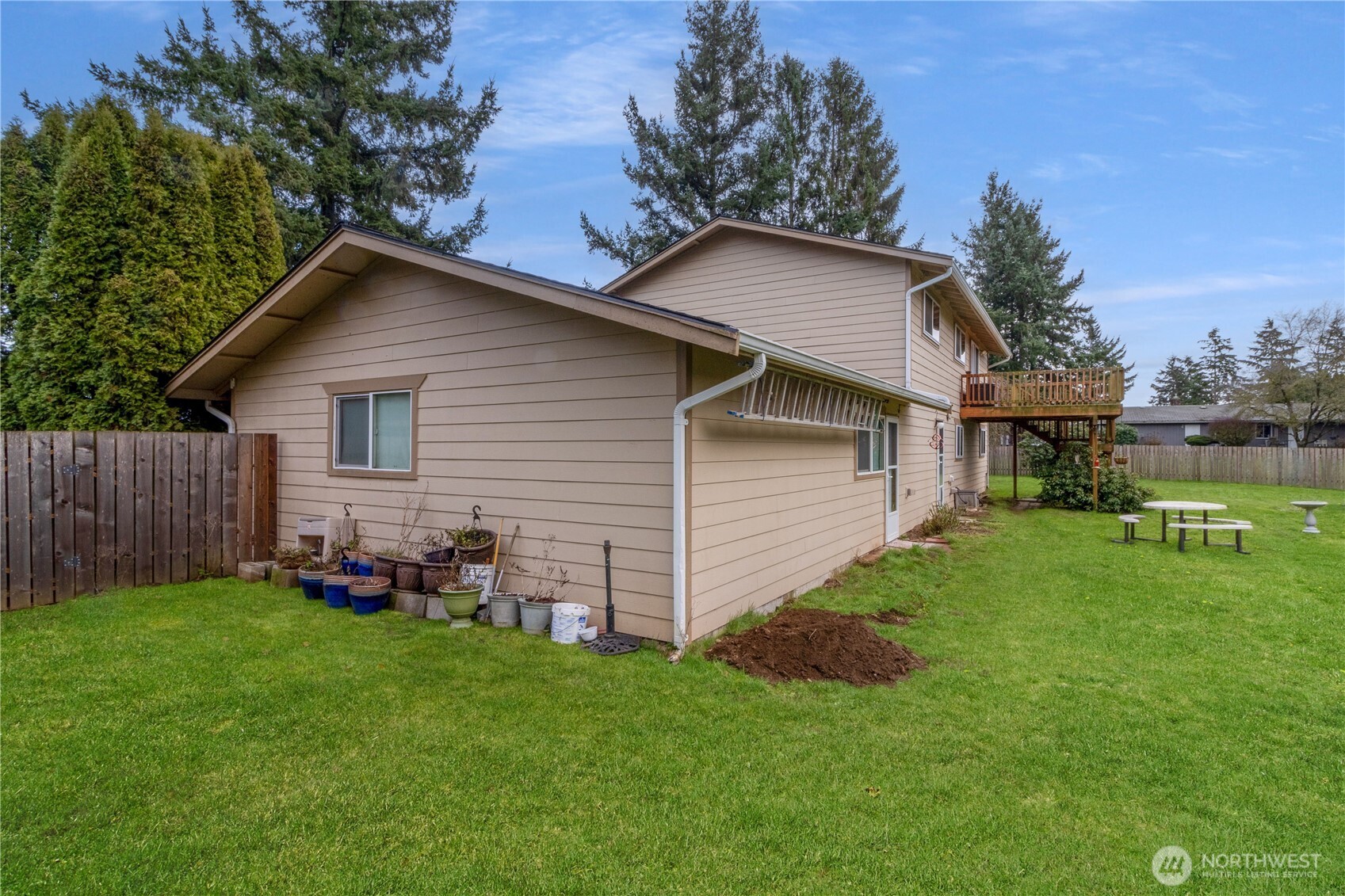 6743 La Bello Drive , Lynden, WA 98264