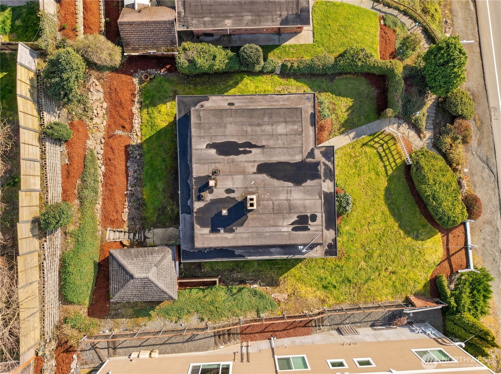 6410 NE 181st Street , Kenmore, WA 98028