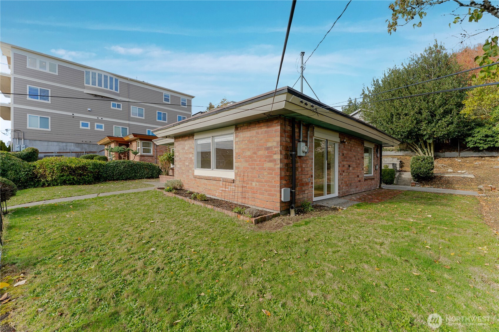 6416 NE 181st Street , Kenmore, WA 98028