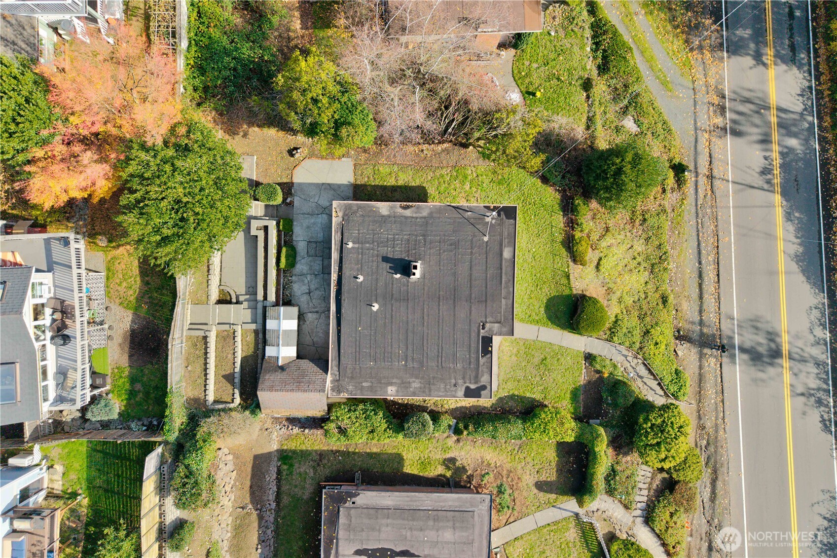 6416 NE 181st Street , Kenmore, WA 98028