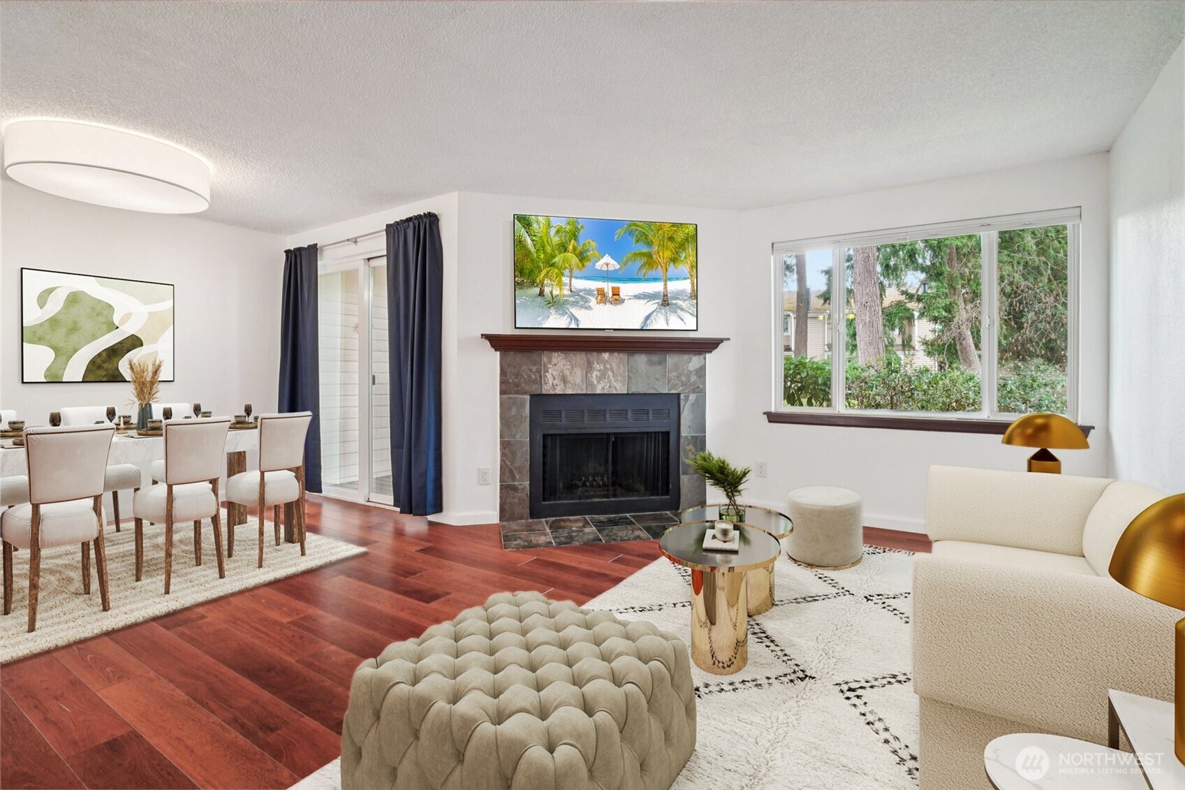 23912 12th Place S #201, Des Moines, WA 98198