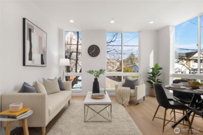 957 N 35th Street , Seattle, WA 98103 - Photo 7