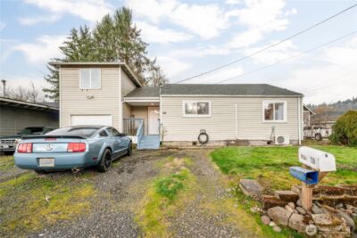 129 Yelton Drive , Longview, WA 98632