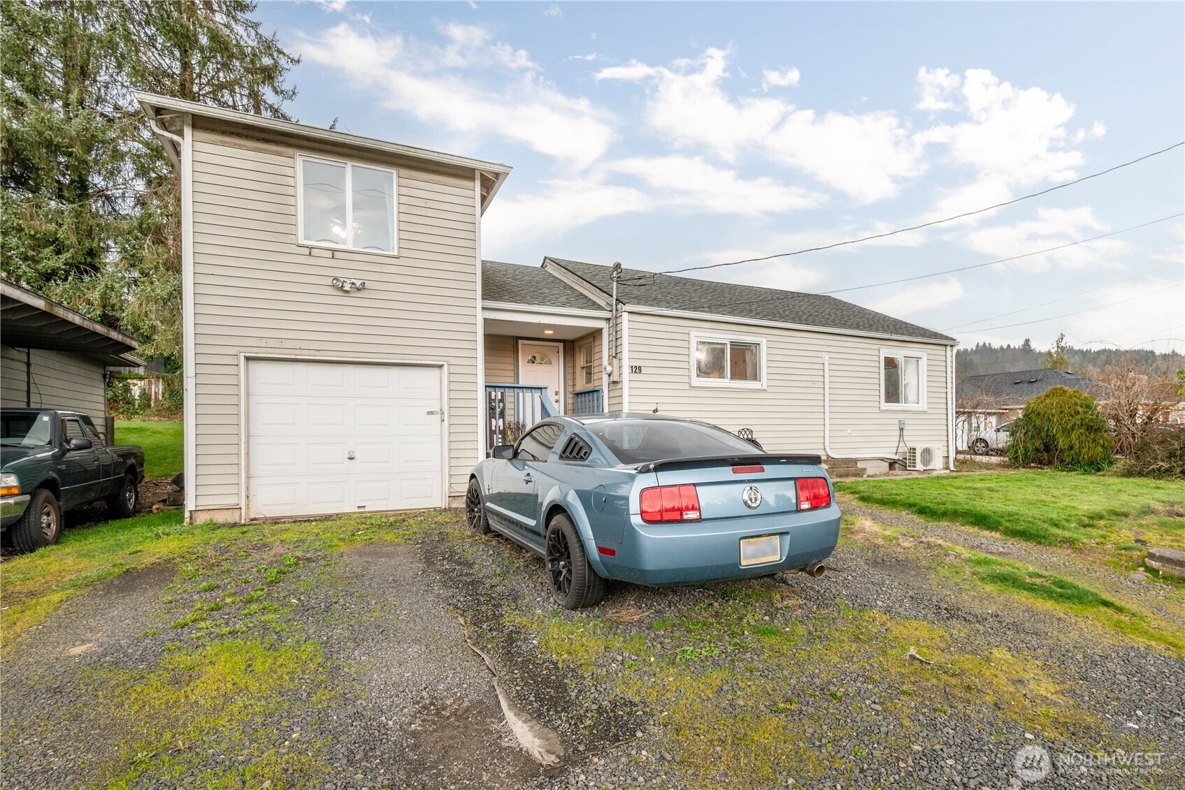 129 Yelton Drive , Longview, WA 98632