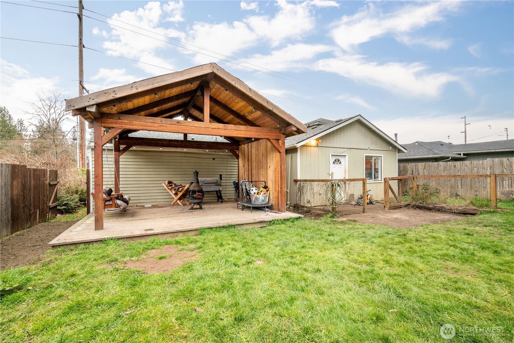 129 Yelton Drive , Longview, WA 98632