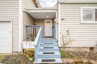 129 Yelton Drive , Longview, WA 98632 - Photo 4