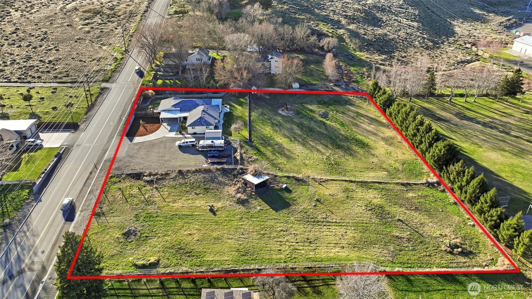 4700 Collins Rd , West Richland, WA 99353