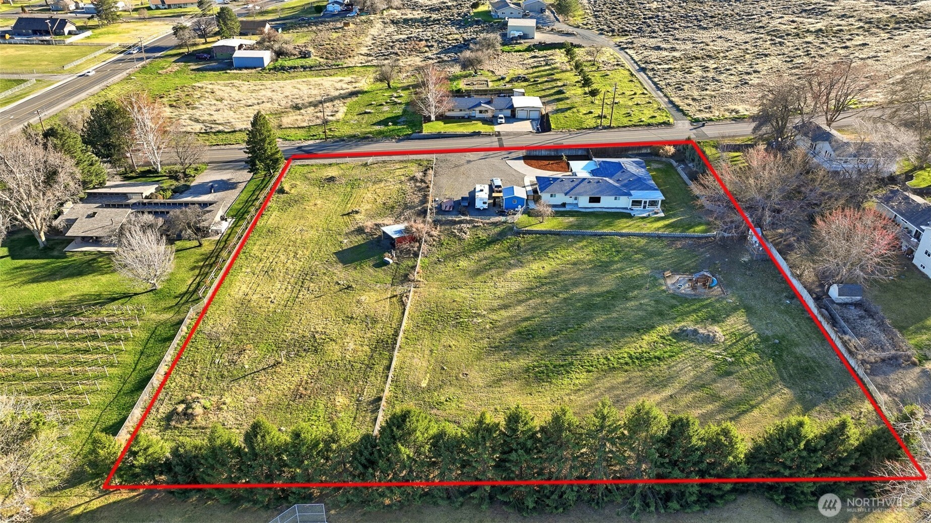 4700 Collins Rd , West Richland, WA 99353